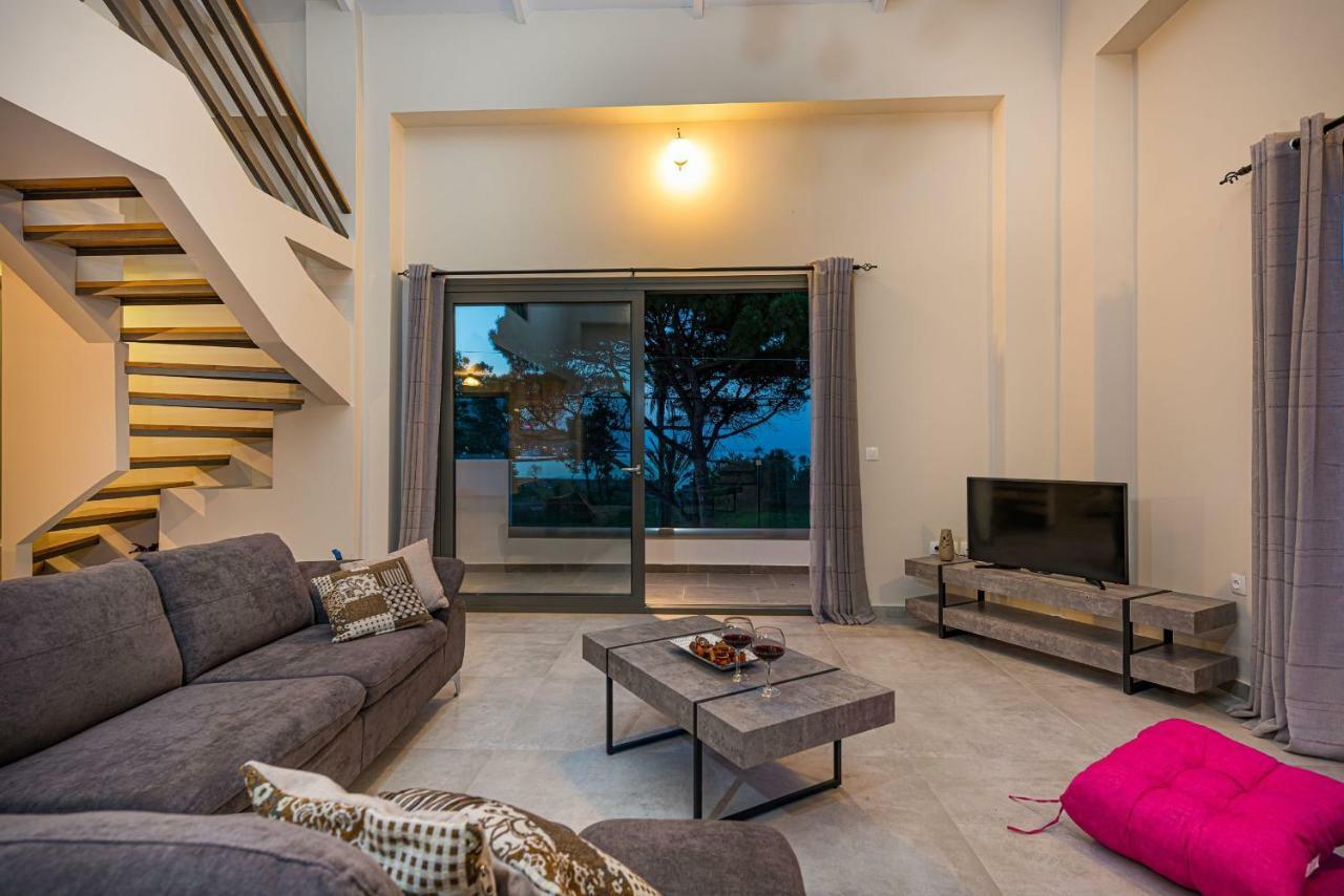 Vizantida Maisonette, By Tk Property Management Zakynthos Exterior foto